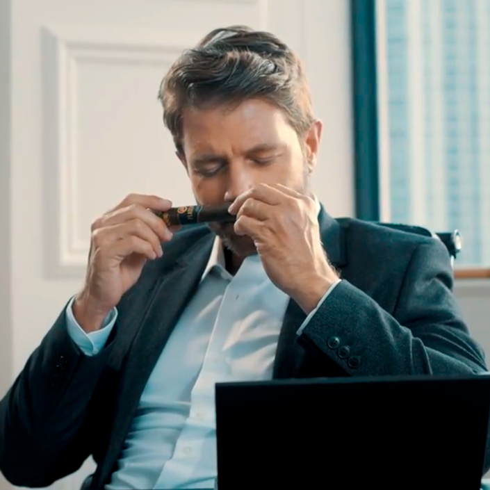 Plasencia Cigars Brand Belief