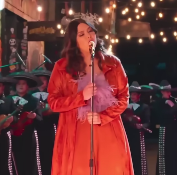 Yuridia Live Sessions